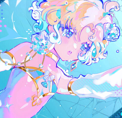 Website Accent Art AnamolyCollon